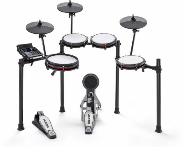 Alesis Nitro Max Perkusja Elektroniczna