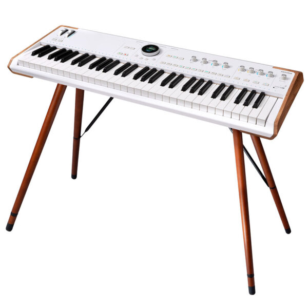 Arturia AstroLab + statyw Wooden Legs