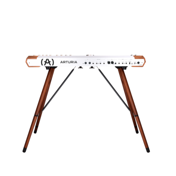 Arturia AstroLab + statyw Wooden Legs0