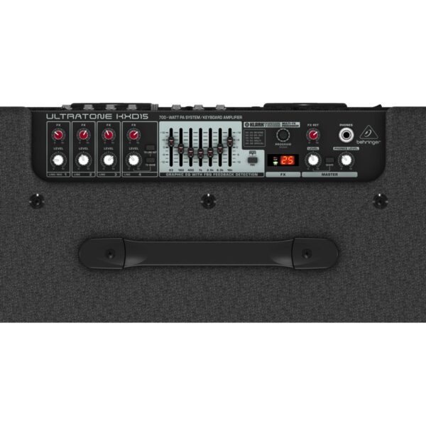 Behringer KXD15 - Combo klawiszowe0