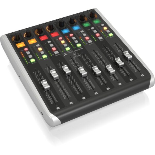 Behringer X-TOUCH EXTENDER - Kontroler DAW