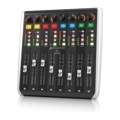 Behringer X-TOUCH EXTENDER - Kontroler DAW0