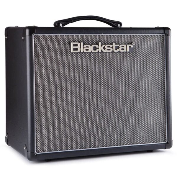 Blackstar HT-5R MKII - lampowy wzmacniacz gitarowy