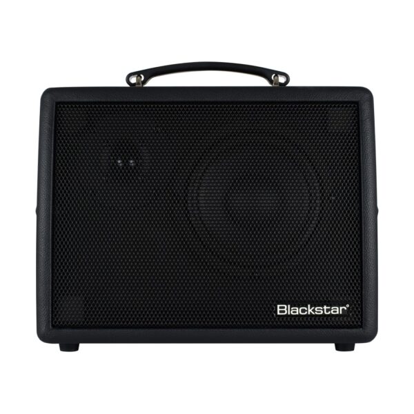 Blackstar Sonnet 60 Black ][ Combo akustyczne 1x6.5"