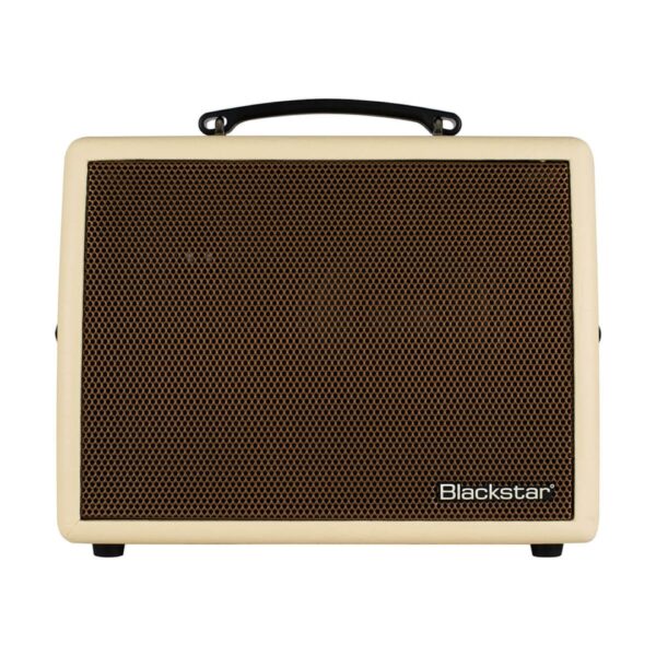 Blackstar Sonnet 60 Blonde ][ Combo akustyczne 1x6.5"