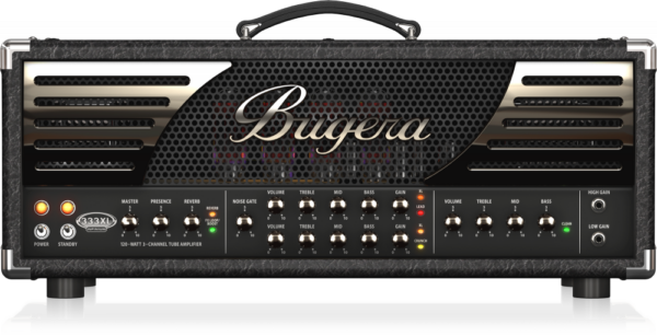 Bugera 333XL INFINIUM - Wzmacniacz gitarowy lampowy