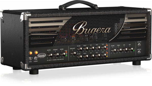 Bugera 333XL INFINIUM - Wzmacniacz gitarowy lampowy0