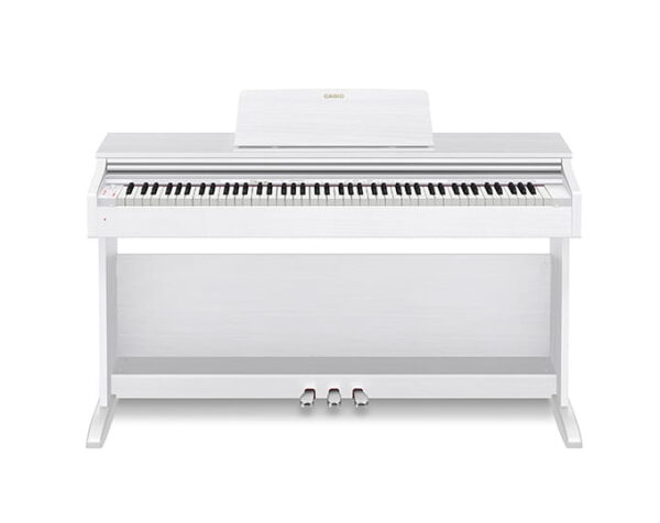 Casio AP-270 WE - pianino cyfrowe