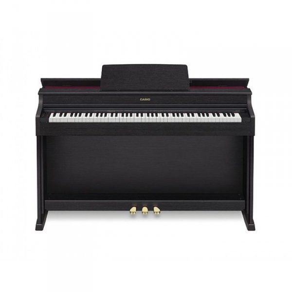 Casio AP-470BK Pianino Cyfrowe