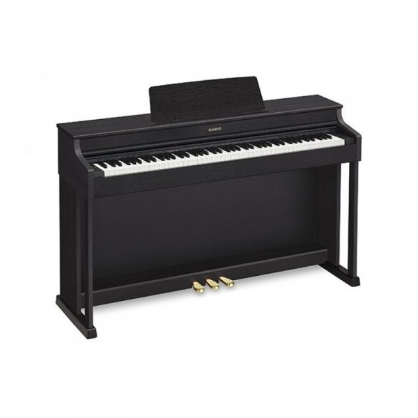 Casio AP-470BK Pianino Cyfrowe 0