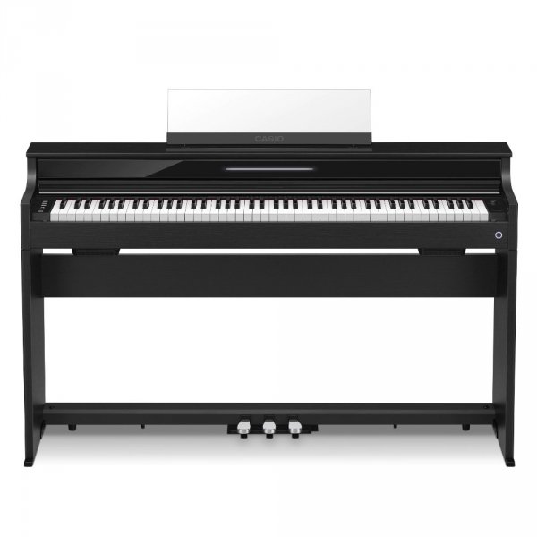 Casio AP-S450 BK pianino cyfrowe