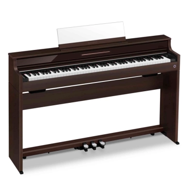 Casio AP-S450 BN - pianino cyfrowe