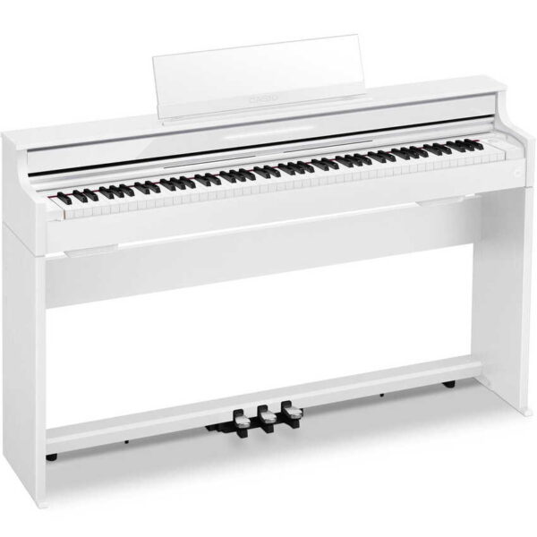 Casio AP-S450 WE - pianino cyfrowe