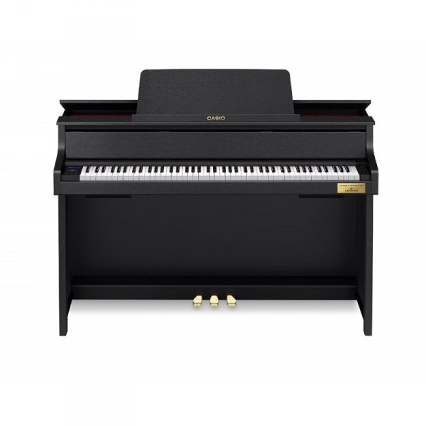 Casio GP-310 BK pianino hybrydowe cyfrowe