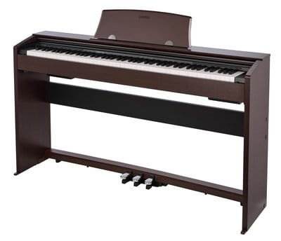 Casio Privia PX-770 BN - Pianino Cyfrowe