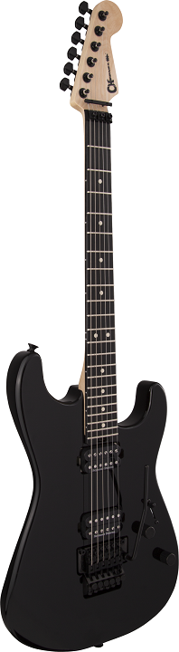 Charvel Pro-Mod San Dimas Style 1 HH FR E GB