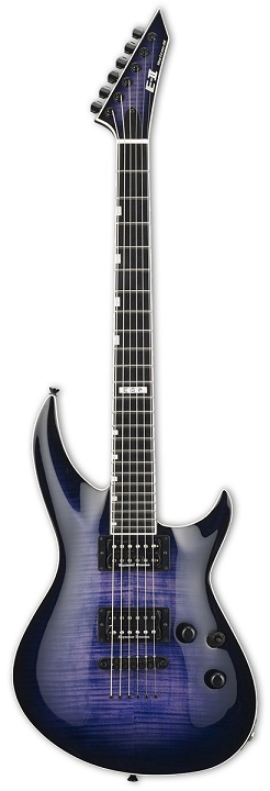 ESP E-II Horizon-3 FM RDB