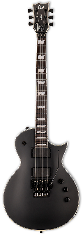 ESP LTD EC-1000FR BLKS