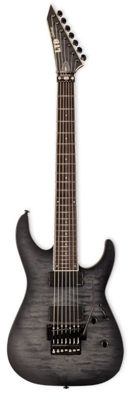 ESP LTD M-1007 STBLKSBS