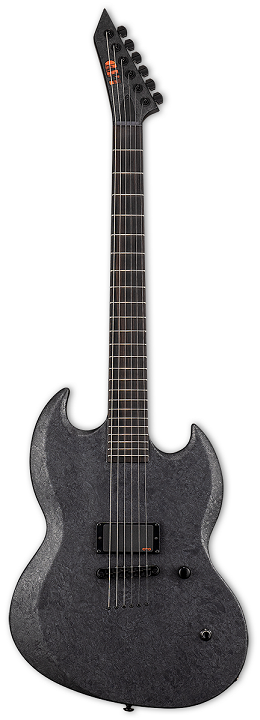 ESP LTD RM-600 BLKMS