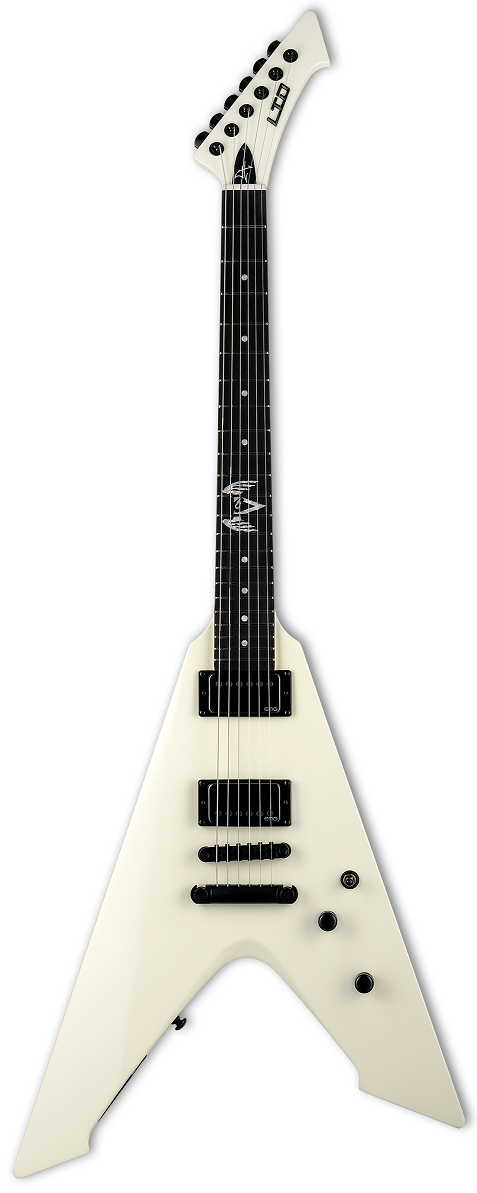 ESP LTD Vulture OW