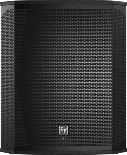 Electro-Voice ELX200-18SP - subwoofer aktywny0