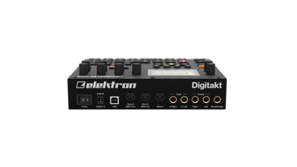 Elektron Digitakt0