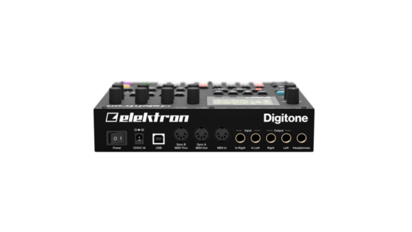 Elektron Digitone0