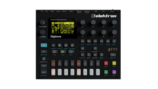 Elektron Digitone