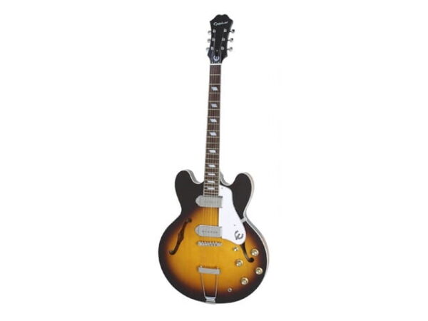 Epiphone CASINO Vintage Sunburst