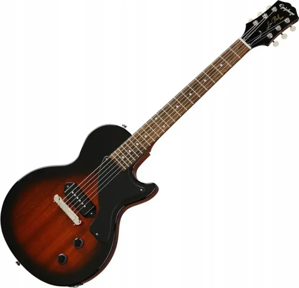 Epiphone Les Paul Junior VS Tabacco Burst Gitara Elektryczna