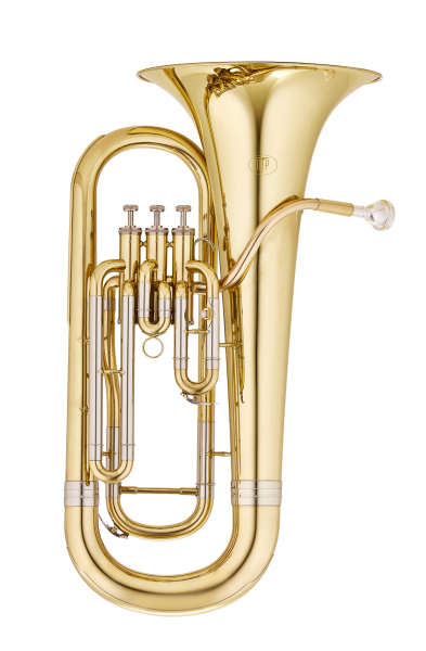 Euphonium B (Bb) MTP mod.113