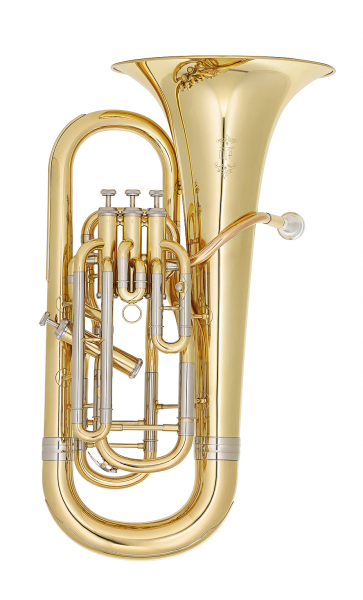 Euphonium B (Bb) MTP mod.114