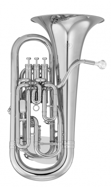 Euphonium B (Bb) MTP mod.115-TS kompensacyjne