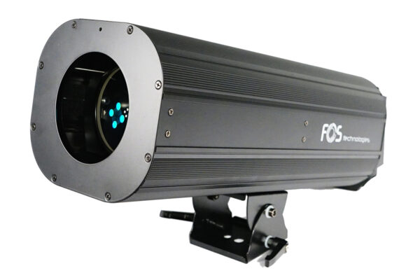 FOS Led Follow Spot 150 - reflektor profilowy0