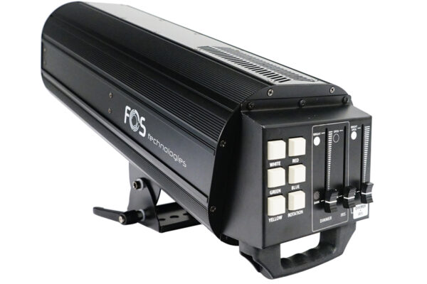 FOS Led Follow Spot 150 - reflektor profilowy