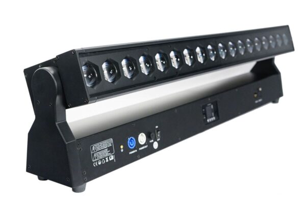 FOS Linea ZOOM - LED Bar