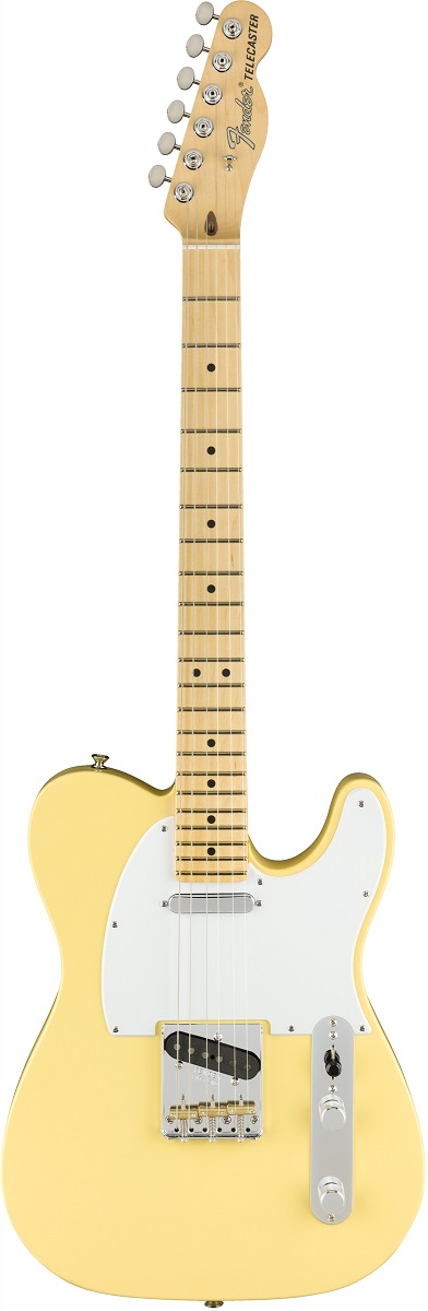 Fender American Performer Telecaster MN VWT