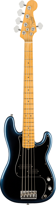 Fender American Professional II Precision Bass V MN DK NIT