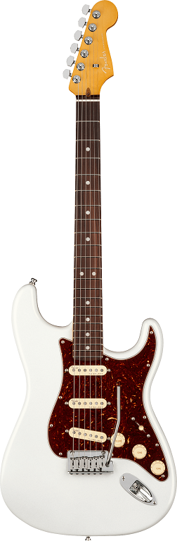 Fender American Ultra Stratocaster RW APL