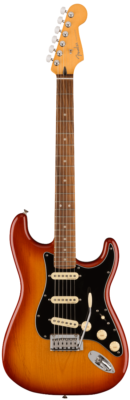 Fender Player Plus Stratocaster SSB