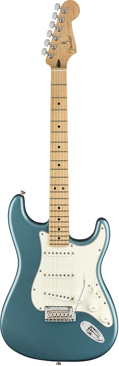 Fender Player Stratocaster MN TPL Expo