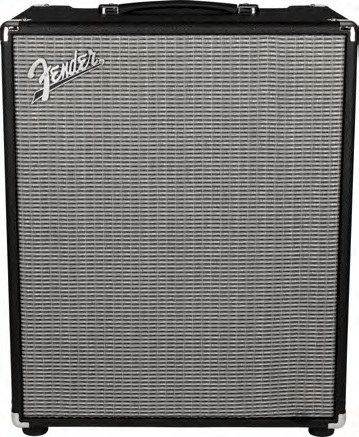 Fender Rumble 200 Combo