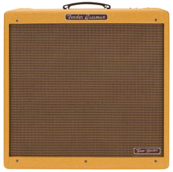 Fender Tone Master 59 Bassman