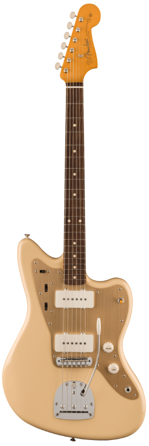 Fender Vintera II 50s Jazzmaster RW DSD Rozpakowany