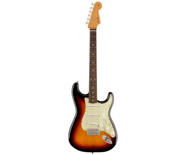 Fender Vintera II '60 Stratocaster RW 3TS