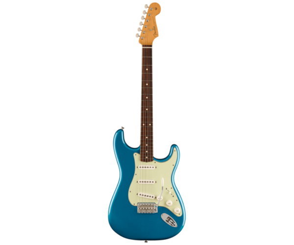 Fender Vintera II '60 Stratocaster RW LPB