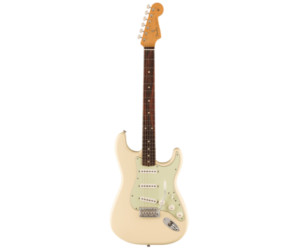 Fender Vintera II '60 Stratocaster RW OW