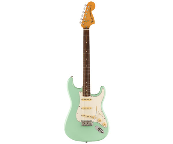 Fender Vintera II '70 Stratocaster RW SFG