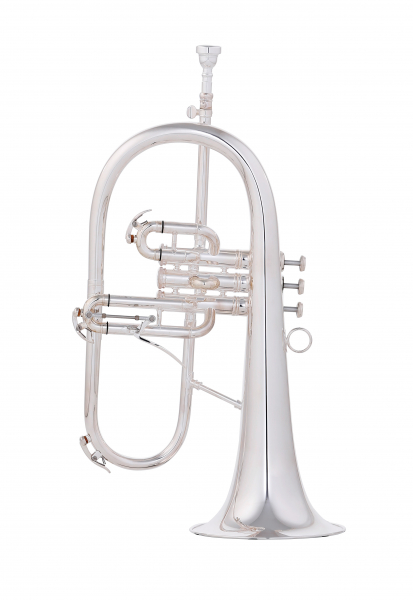 Flugelhorn B (Bb) MTP F-835XS Custom